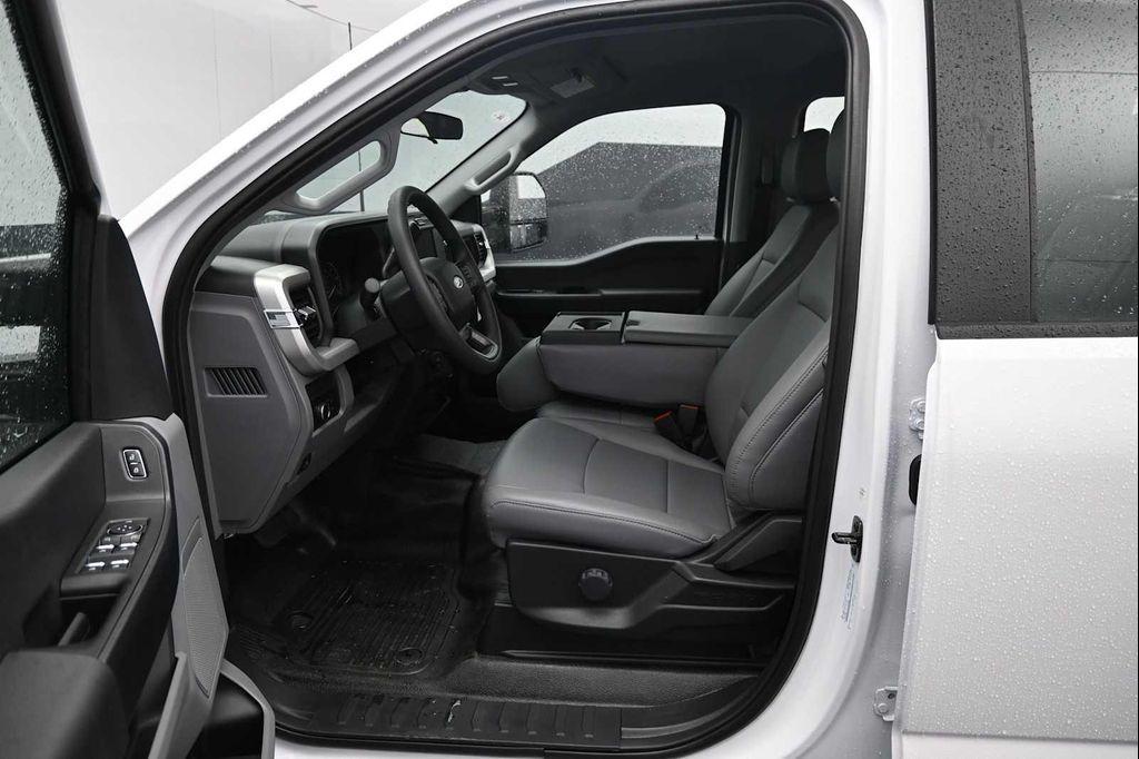 new 2026 Ford F-350 car, priced at $69,298