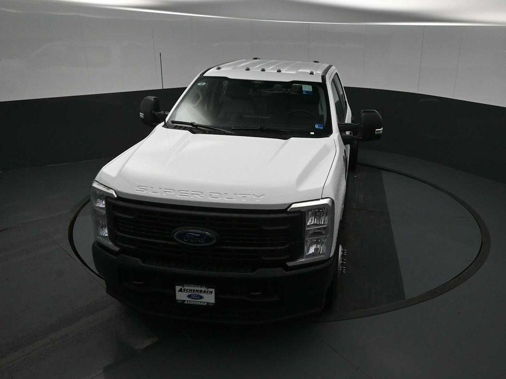 new 2026 Ford F-350 car, priced at $69,298