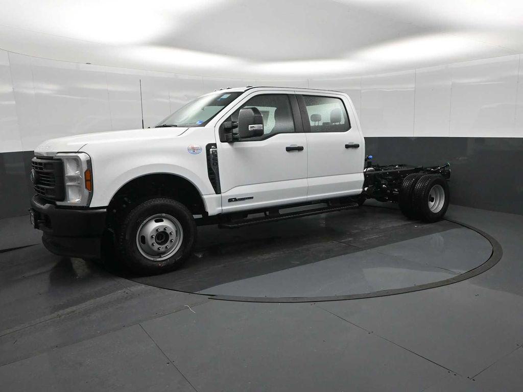 new 2026 Ford F-350 car, priced at $69,298