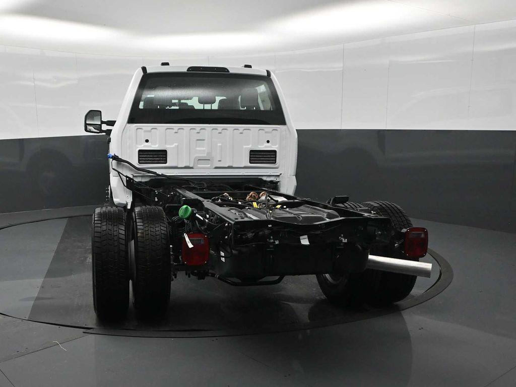 new 2026 Ford F-350 car, priced at $69,298