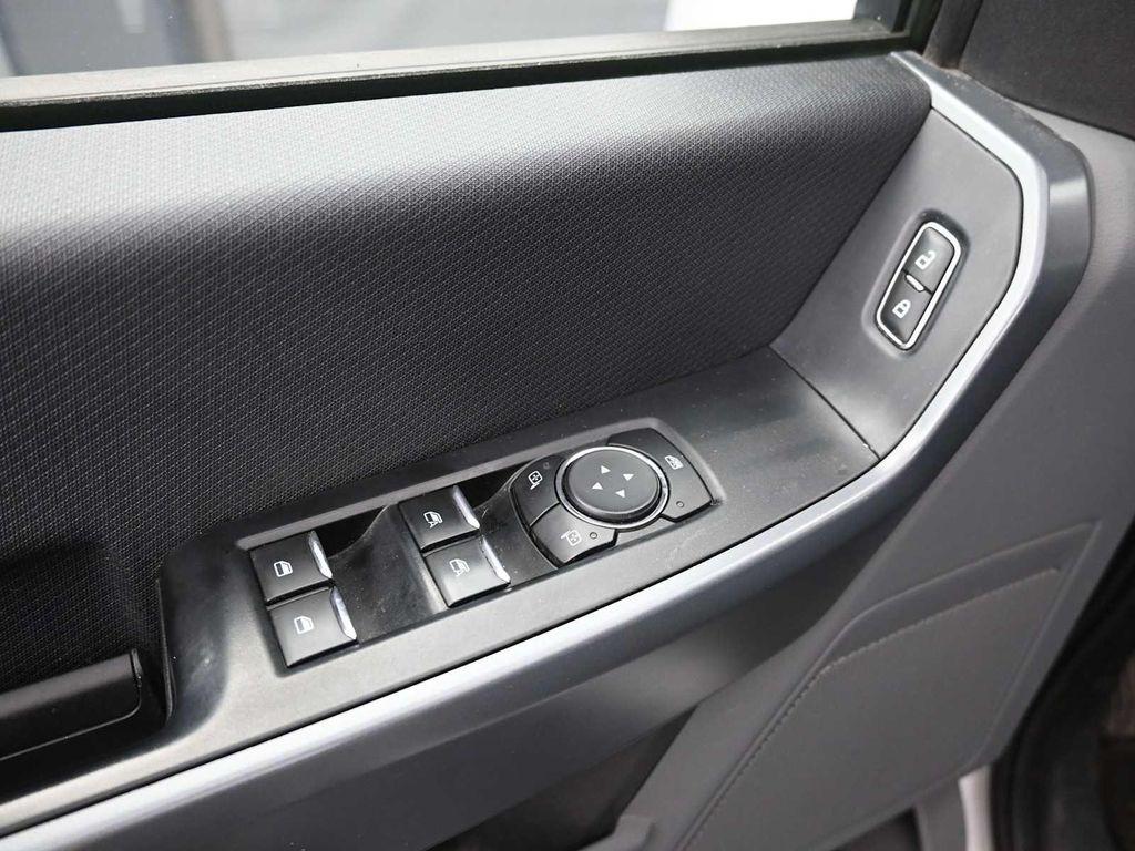 used 2022 Ford F-150 car, priced at $36,498