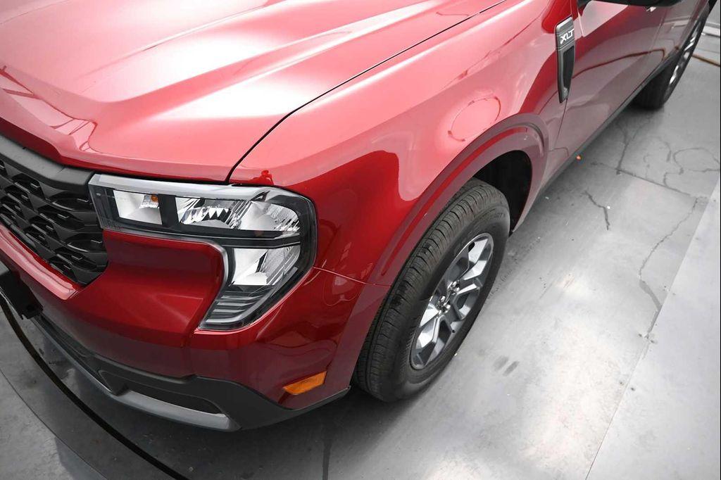new 2026 Ford Maverick car, priced at $36,445