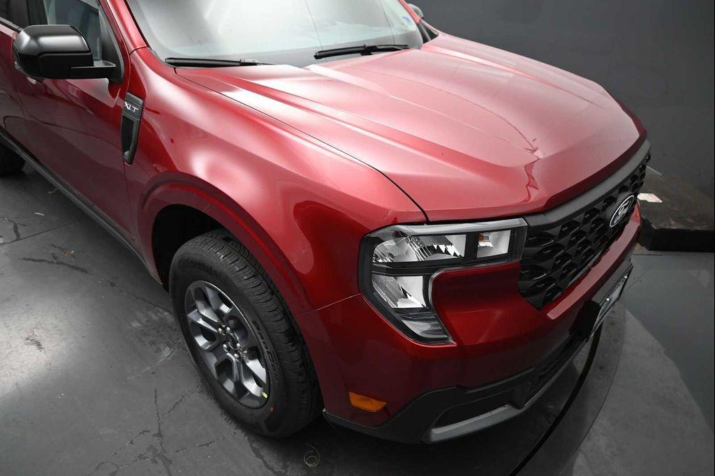 new 2026 Ford Maverick car, priced at $36,445