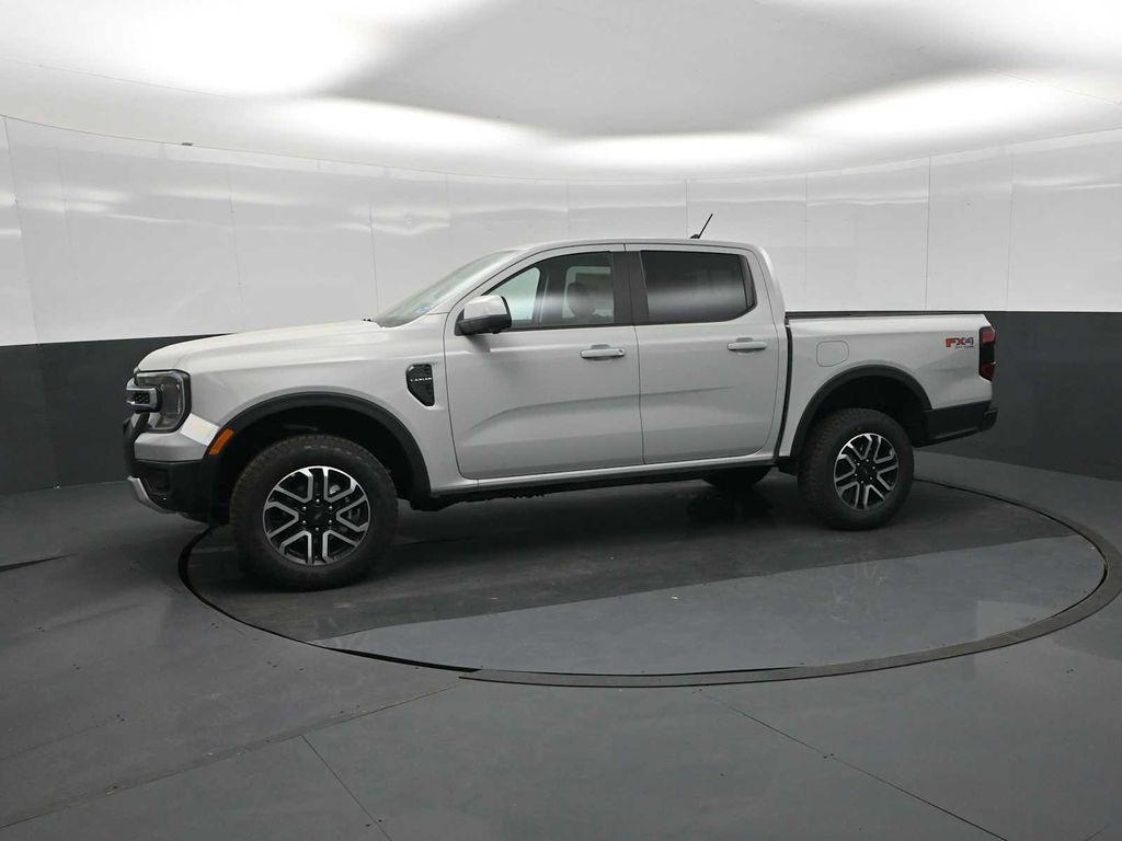 new 2026 Ford Ranger car, priced at $49,723