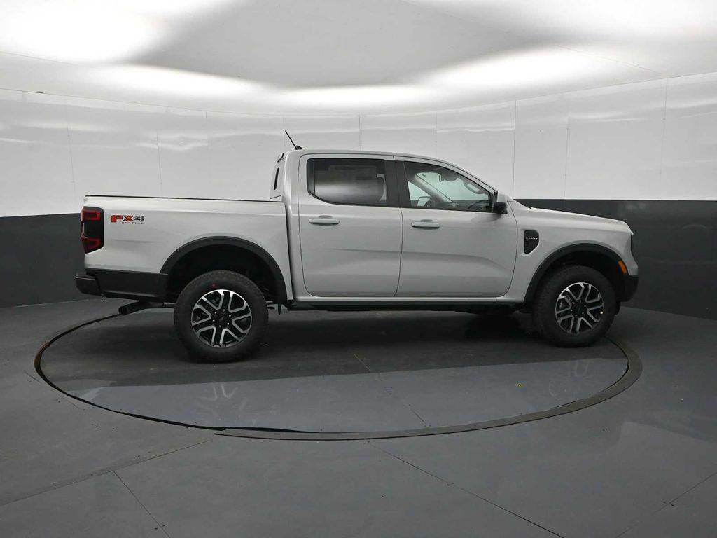 new 2026 Ford Ranger car, priced at $49,723
