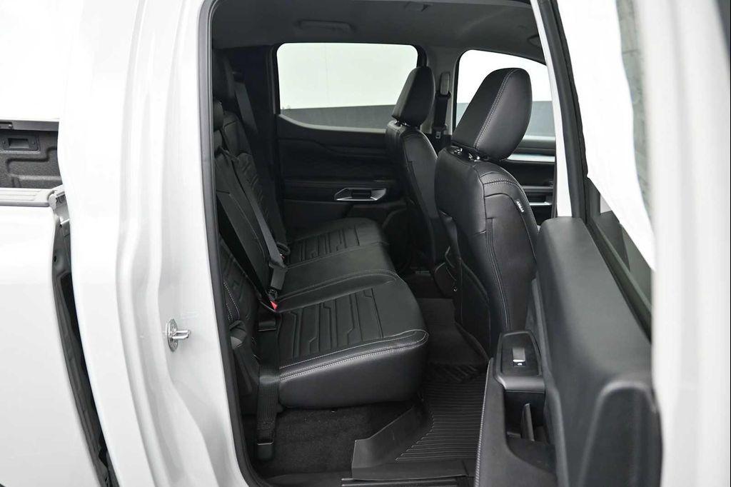 new 2026 Ford Ranger car, priced at $49,723