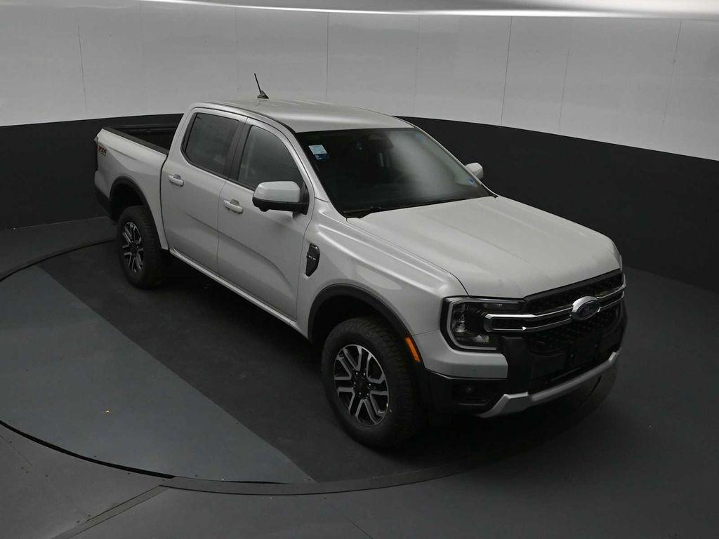 new 2026 Ford Ranger car, priced at $49,723