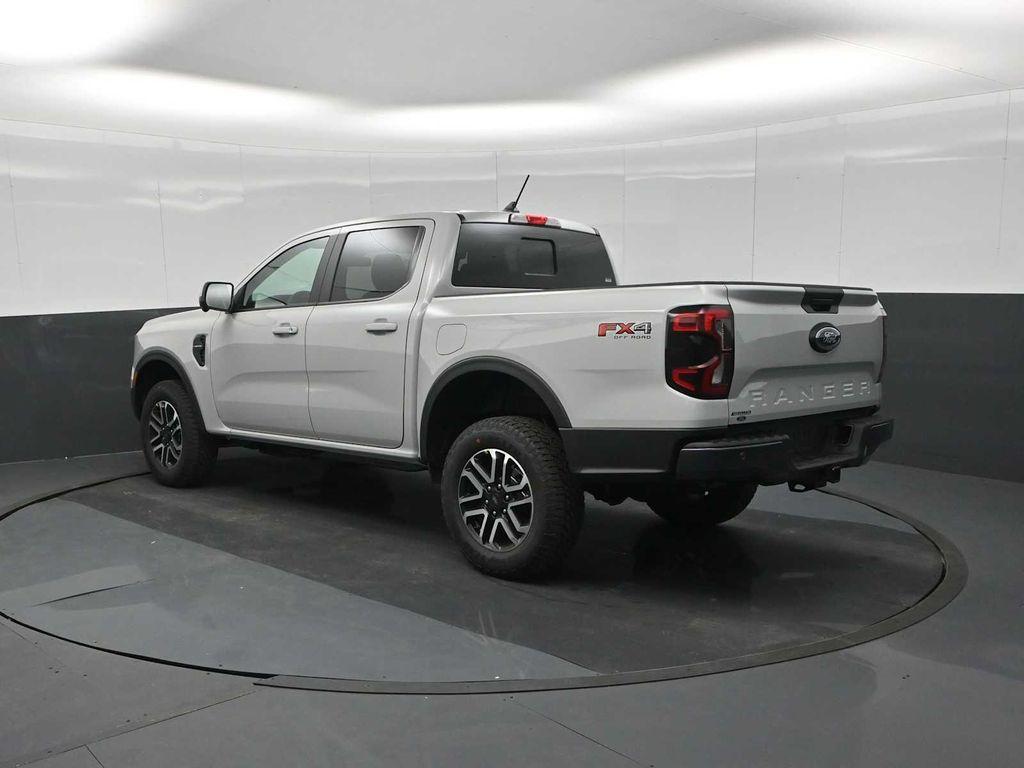 new 2026 Ford Ranger car, priced at $49,723