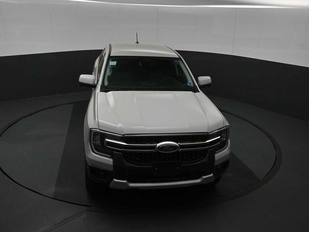 new 2026 Ford Ranger car, priced at $49,723