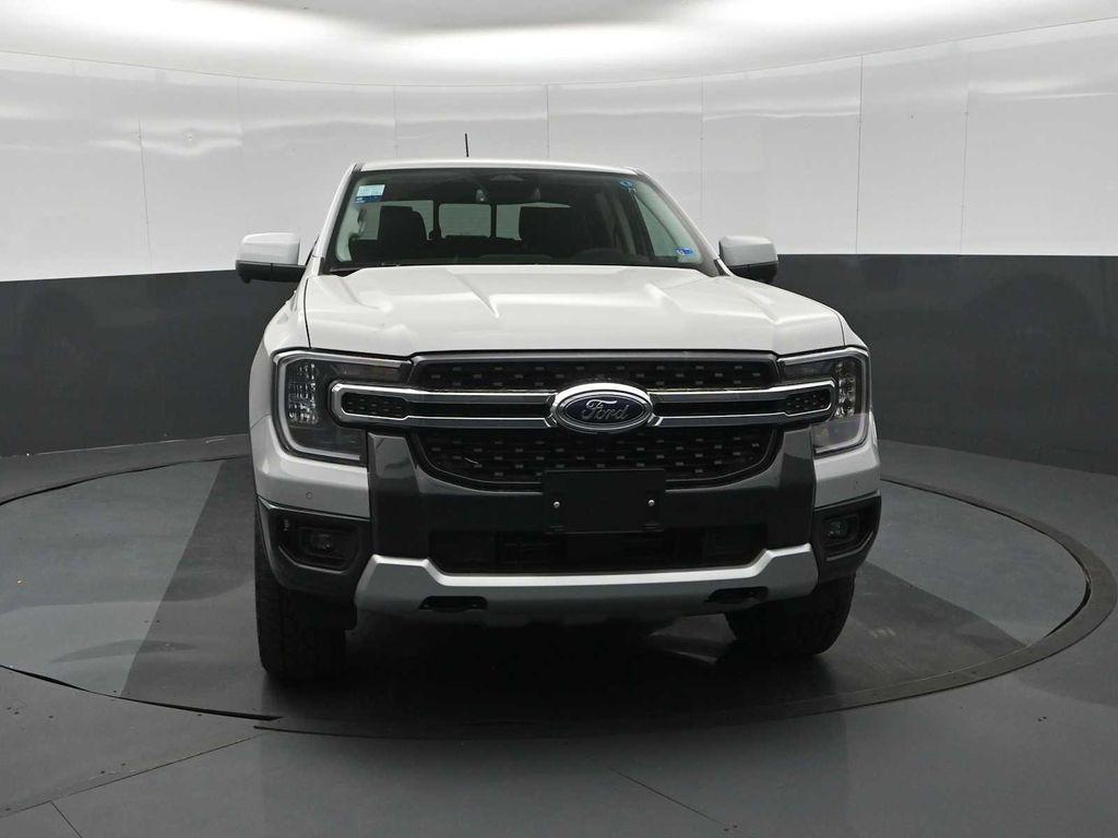 new 2026 Ford Ranger car, priced at $49,723