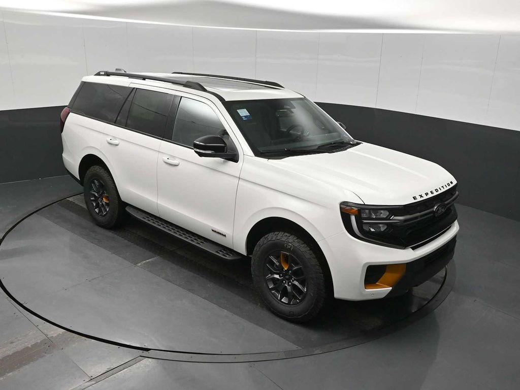 new 2026 Ford Expedition car, priced at $86,484