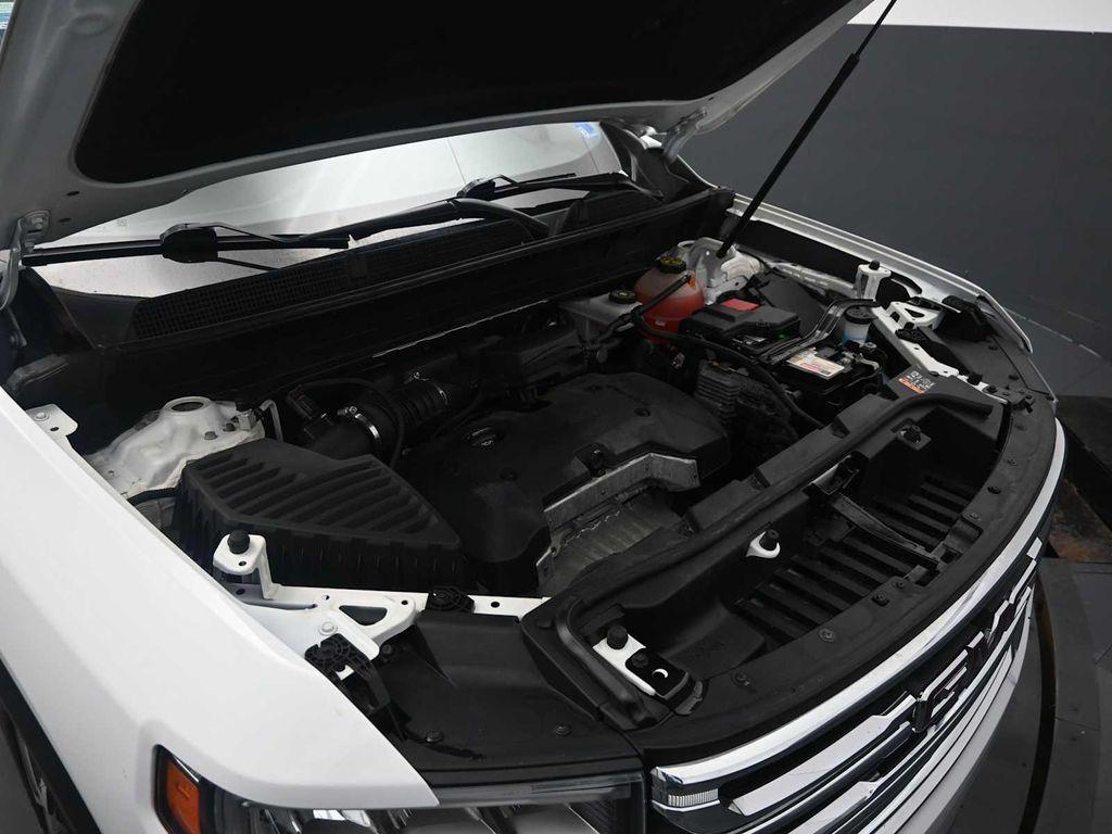 used 2021 GMC Acadia car, priced at $24,998