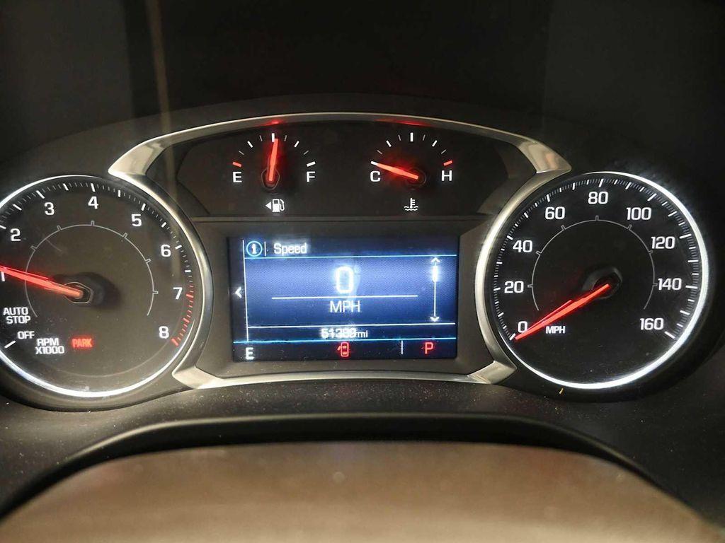 used 2021 GMC Acadia car, priced at $24,998