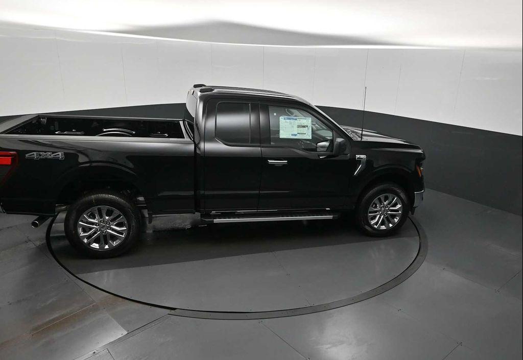 new 2026 Ford F-150 car, priced at $55,960