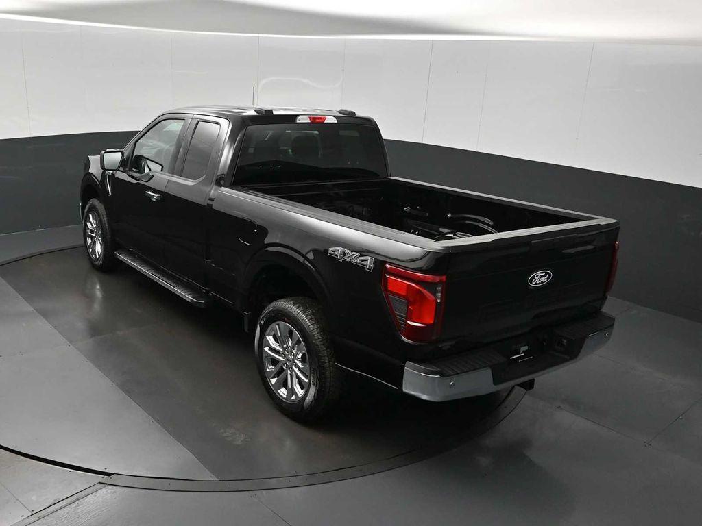 new 2026 Ford F-150 car, priced at $55,960