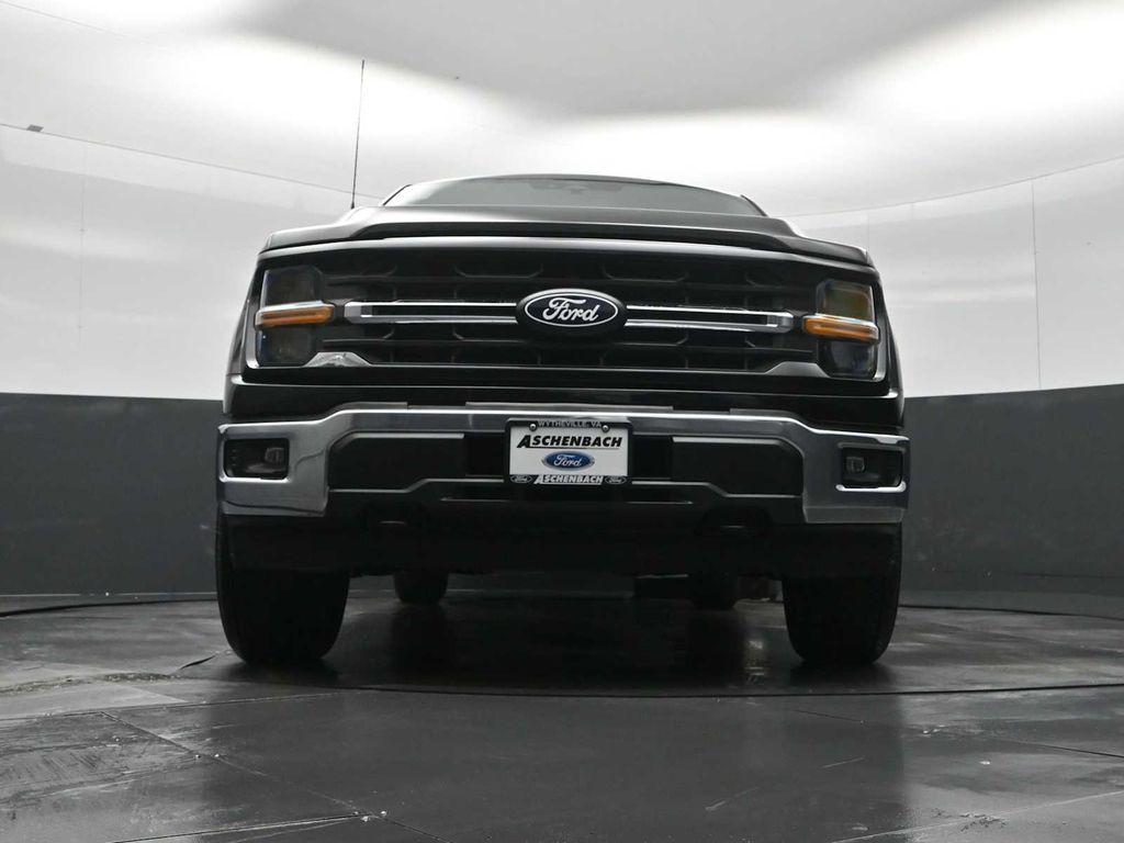 new 2026 Ford F-150 car, priced at $55,960
