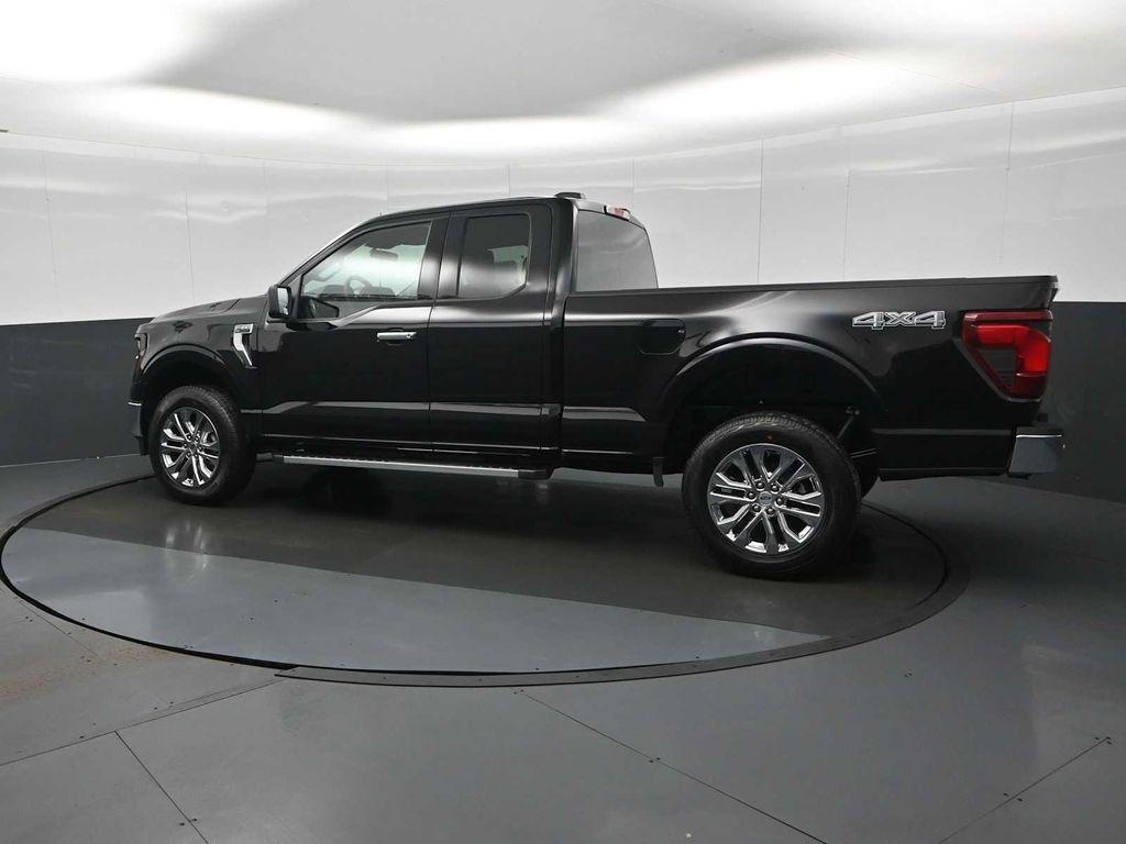 new 2026 Ford F-150 car, priced at $55,960