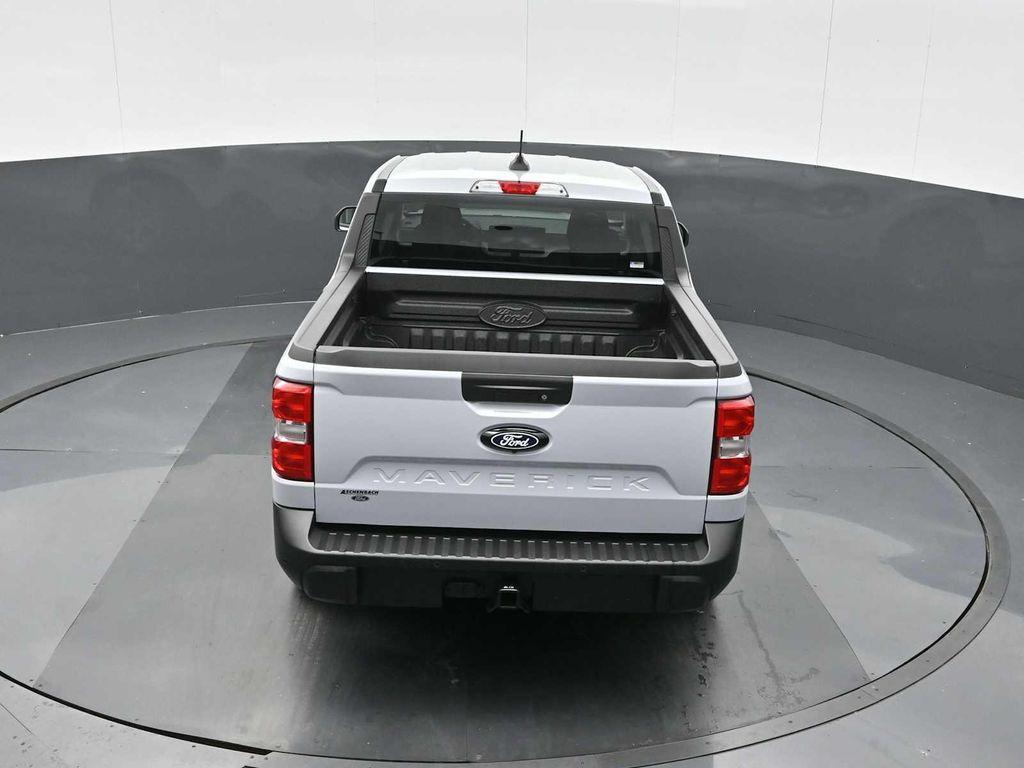 new 2025 Ford Maverick car, priced at $33,495