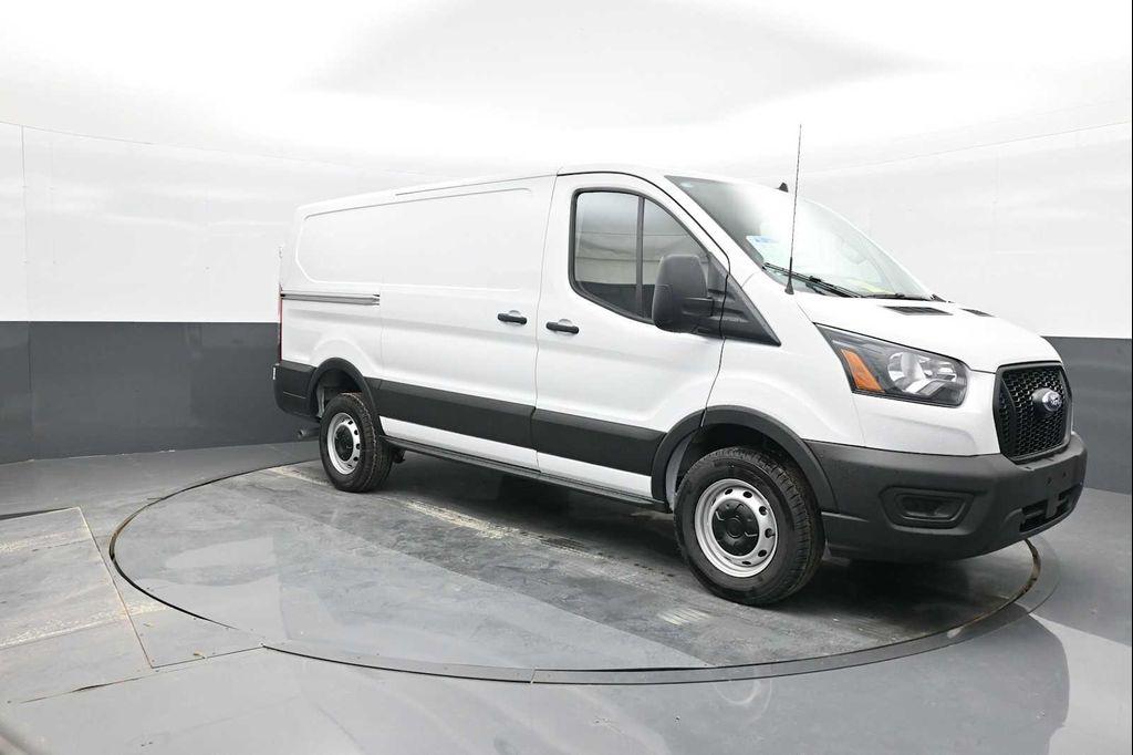 new 2024 Ford Transit-250 car, priced at $57,044