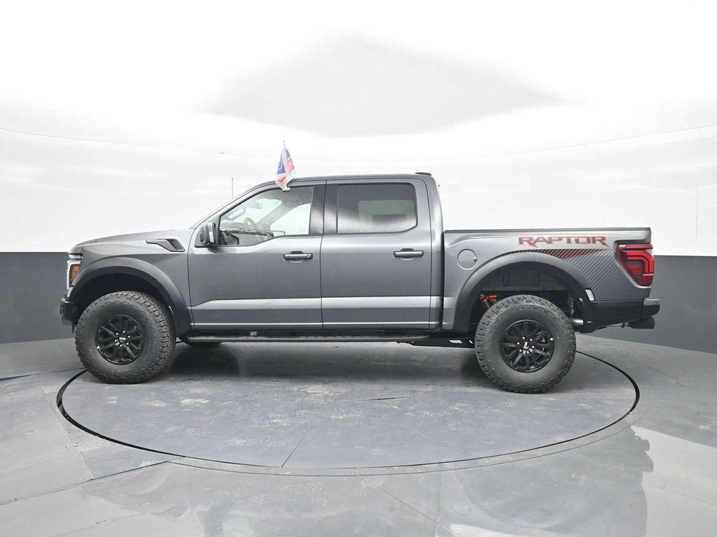 new 2026 Ford F-150 car, priced at $81,800