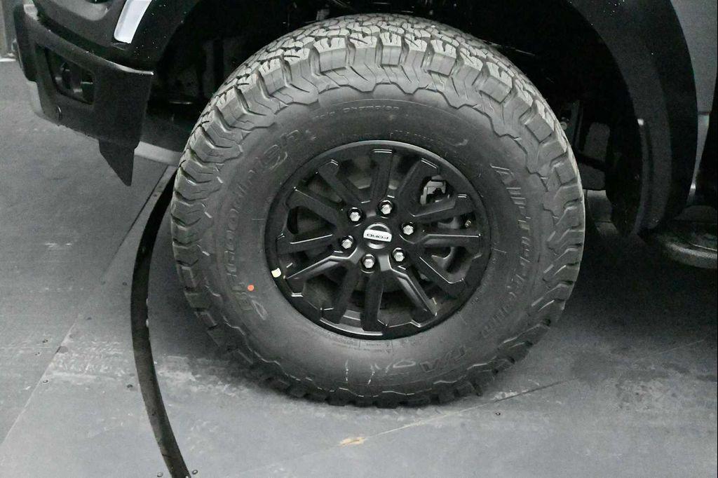 new 2026 Ford F-150 car, priced at $81,800