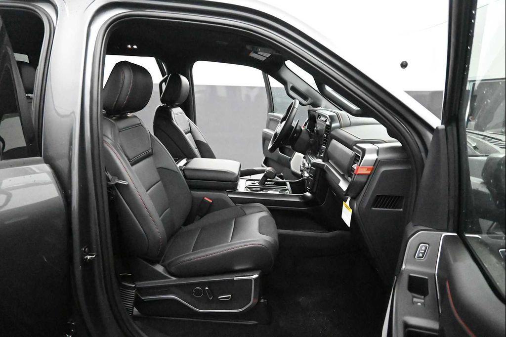 new 2026 Ford F-150 car, priced at $81,800