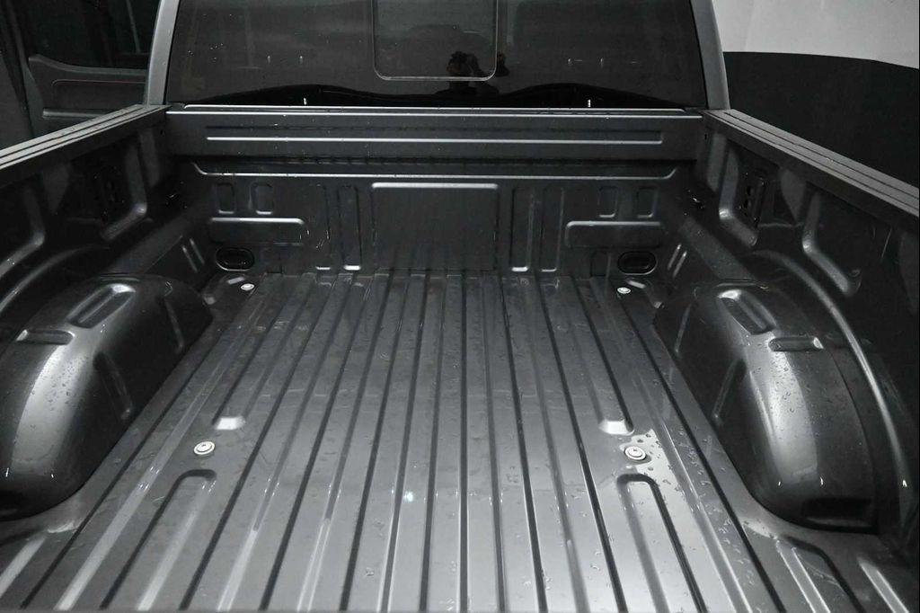 new 2026 Ford F-150 car, priced at $81,800