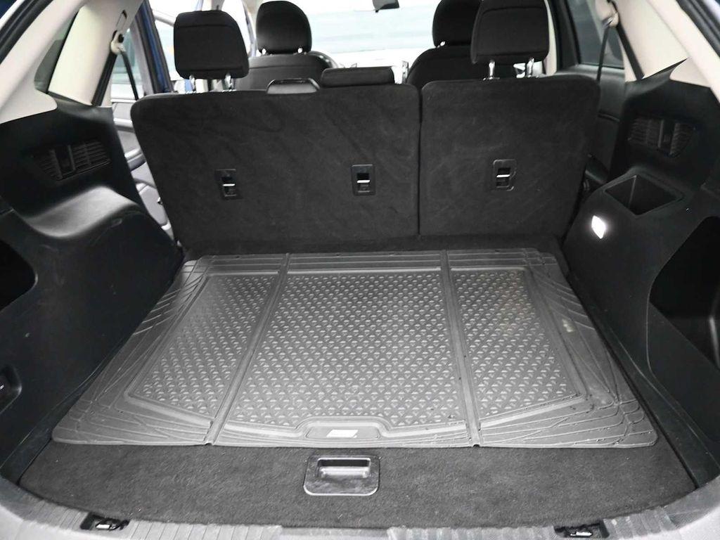 used 2018 Ford Edge car, priced at $12,850