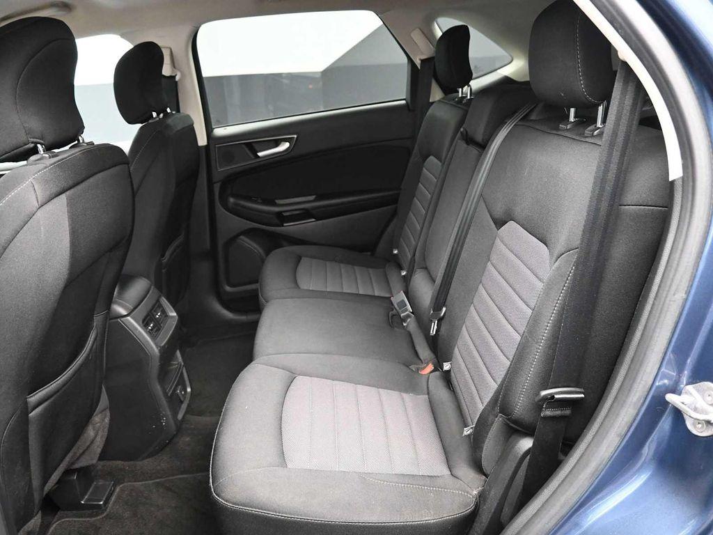 used 2018 Ford Edge car, priced at $12,850