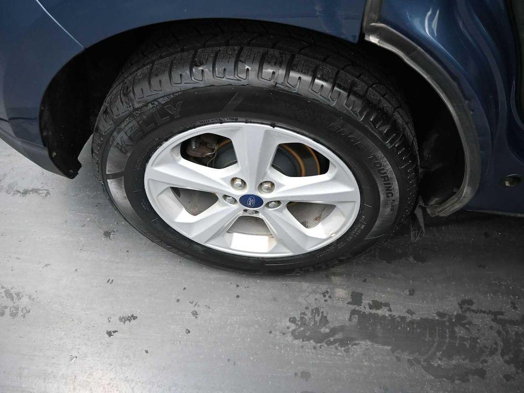 used 2018 Ford Edge car, priced at $12,850