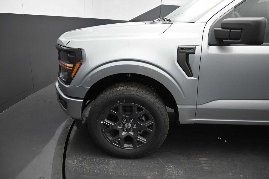 new 2026 Ford F-150 car, priced at $49,435