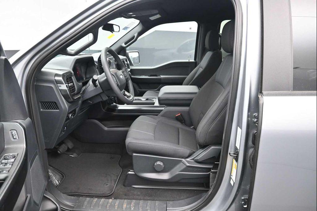 new 2026 Ford F-150 car, priced at $49,435