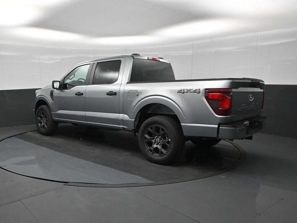 new 2026 Ford F-150 car, priced at $49,435