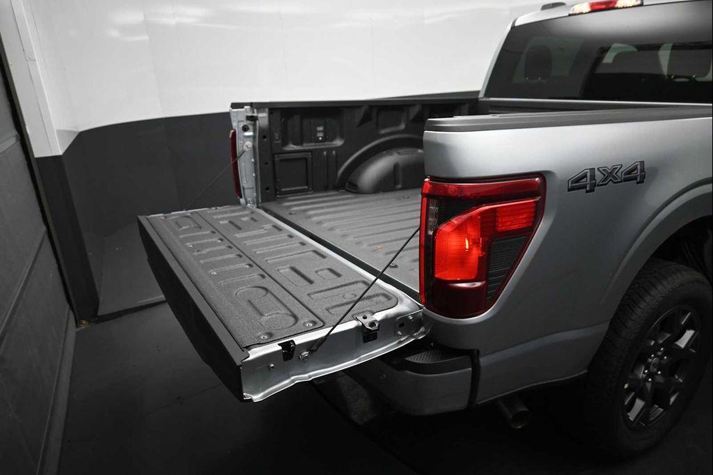 new 2026 Ford F-150 car, priced at $49,435
