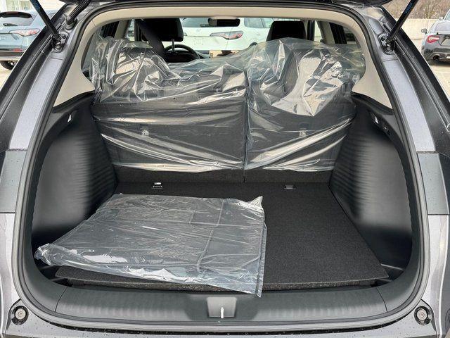 new 2026 Honda HR-V car, priced at $31,550
