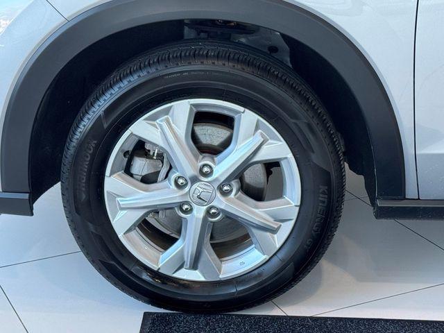 used 2023 Honda HR-V car, priced at $24,700