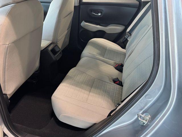used 2023 Honda HR-V car, priced at $24,700