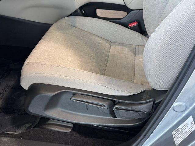 used 2023 Honda HR-V car, priced at $24,700