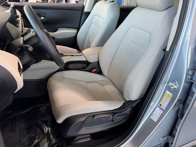used 2023 Honda HR-V car, priced at $24,700