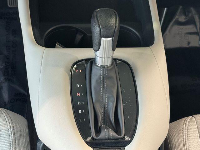 used 2023 Honda HR-V car, priced at $24,700