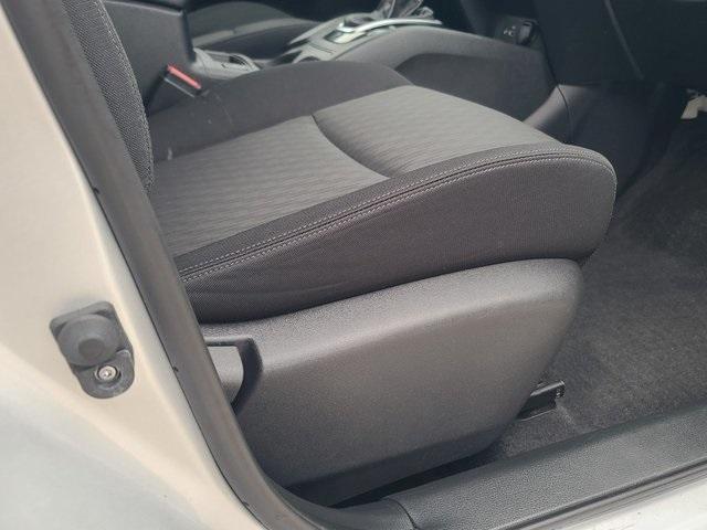 used 2020 Nissan Rogue car, priced at $12,500