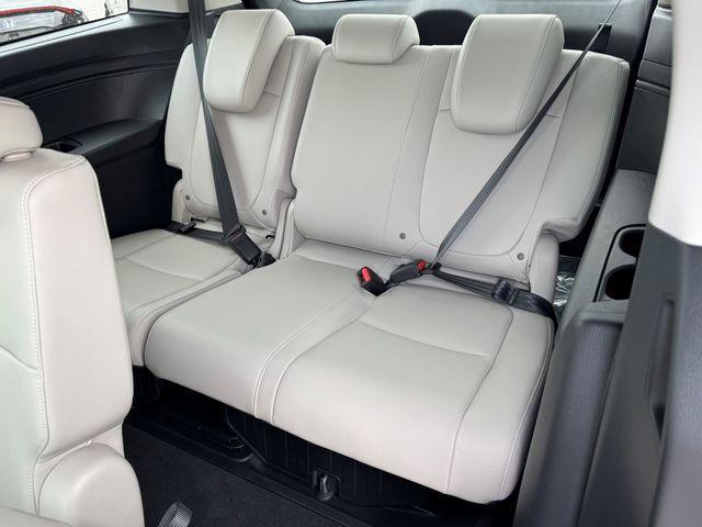 new 2026 Honda Odyssey car, priced at $42,836