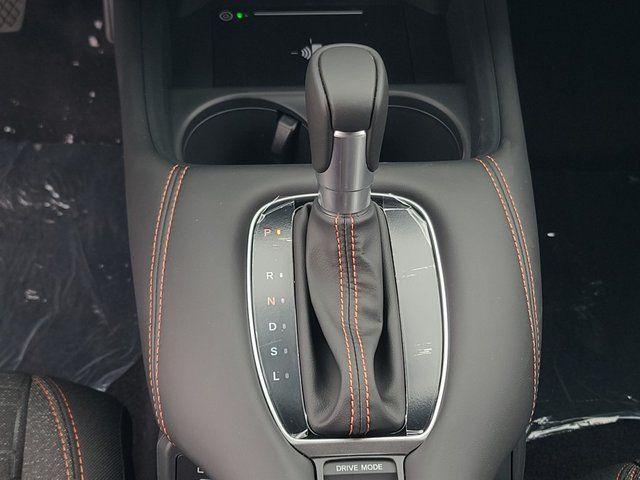 new 2026 Honda HR-V car, priced at $29,500