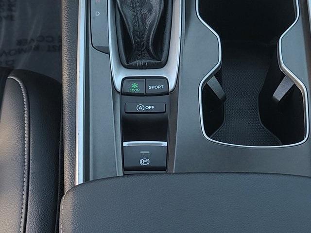 used 2022 Honda Accord car, priced at $21,699