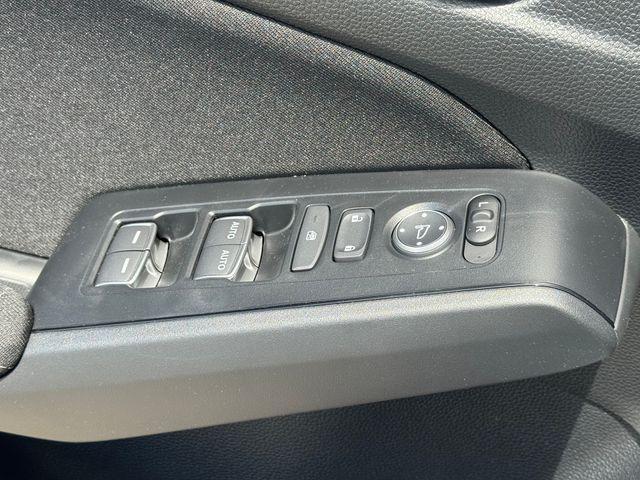 new 2026 Honda Civic car, priced at $28,268