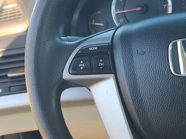 used 2012 Honda Accord car, priced at $5,998