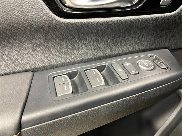 new 2026 Honda CR-V Hybrid car