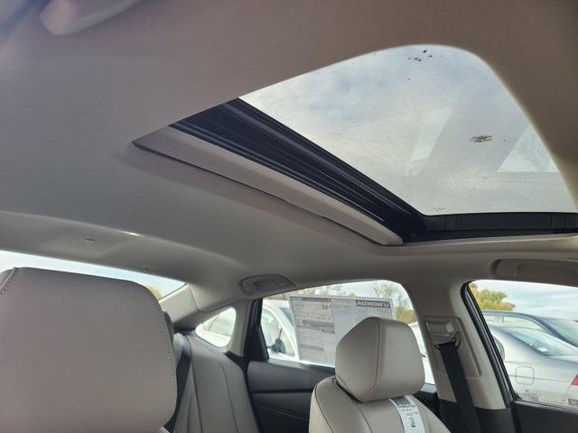 new 2025 Honda Accord Hybrid car, priced at $34,940