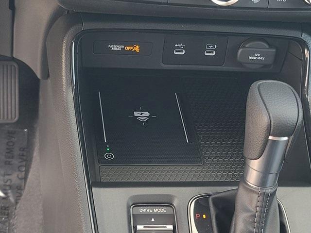 new 2026 Honda CR-V car, priced at $31,275