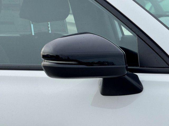 new 2026 Honda HR-V car, priced at $29,955